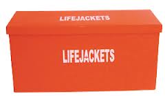 Lifejacket Box