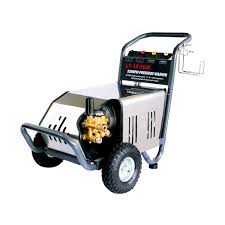 Pressure Washer