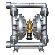 Diaphragm Pump
