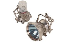 Safety Lamp