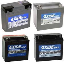 DNV Approved Battery