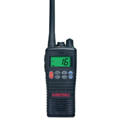 Marine Radio