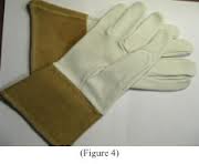Tigwelder Gloves